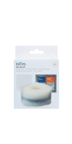 Biorb service kit - service,