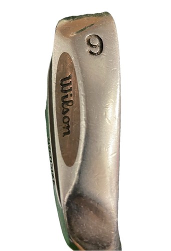 Wilson prostaff multi metal - wilson,