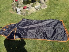 100g Stable Rug 6’9