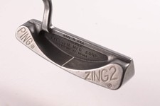 Ping Karsten Original Zing 2 Putter / 34 Inch
