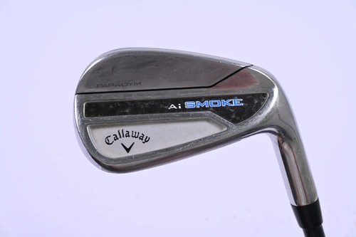 Callaway paradym smoke - paradym,