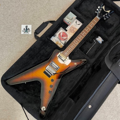 Dean ml79 dimebag darrell - dean,