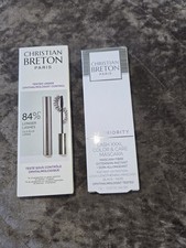 Christian BRETON Eye Priority