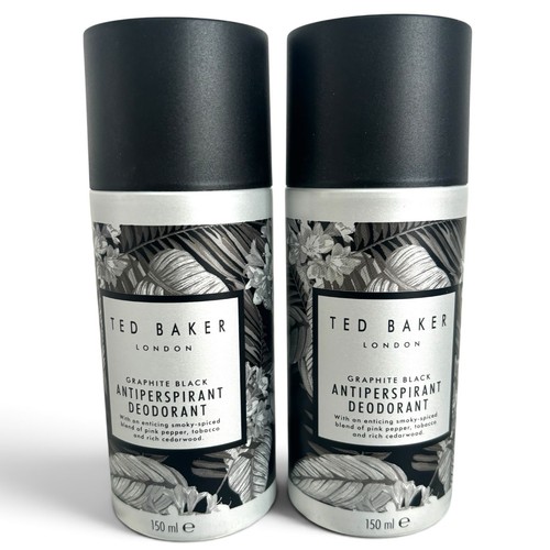 Ted baker graphite black - ted,