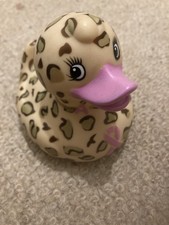 BUD Collectable Leopard Diva