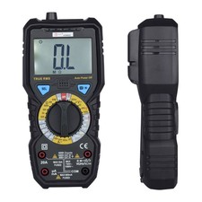  Lcd Display Test Meter