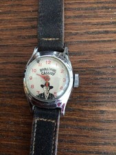 Vintage HOPALONG Cassidy