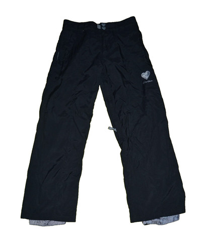Vision street wear black snow - vision,
