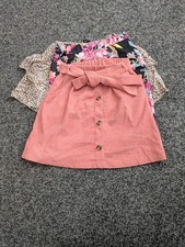 12 year old girls skirt candy