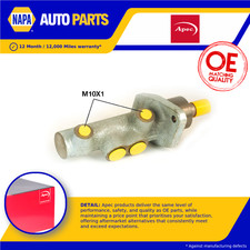Brake Master Cylinder fits MG