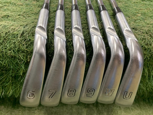 Ping iron set i500 - ping, 6-9.ww.uw