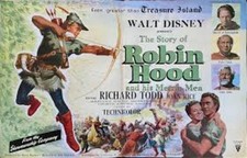 The Story of Robin Hood 1952