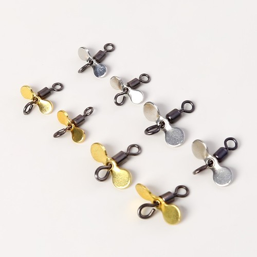1020pcs fishing propeller - 1020pcs,