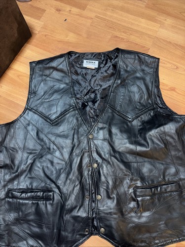 Duke haband 100 - duke, vest