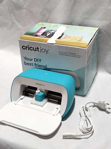 Circuit joy compact smart - circuit,