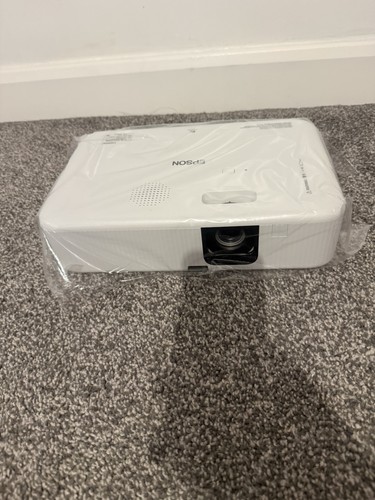 Epson multimedia projector - epson,