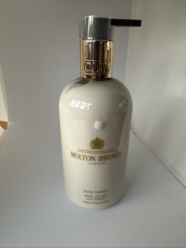 Molton brown rose dunes body - rose,