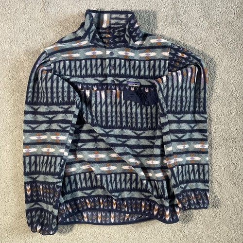 Patagonia jumper men small - patagonia,