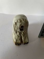 Rare Vintage Tremar UK Studio