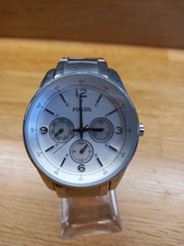 Fossil Men's Chronograph Bq1474