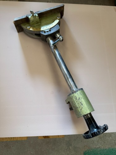 Startrite bandsaw mitre gauge - mitre,