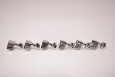 1972-1973 Vintage Fender Telecaster Deluxe TUNERS 1970s Tele 1974 1975 1976 1977