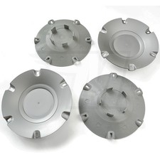 4x Hubcaps 60mm - 147mm for