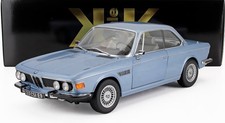 KK-Scale 1/12 BMW 3.0 CSi E9