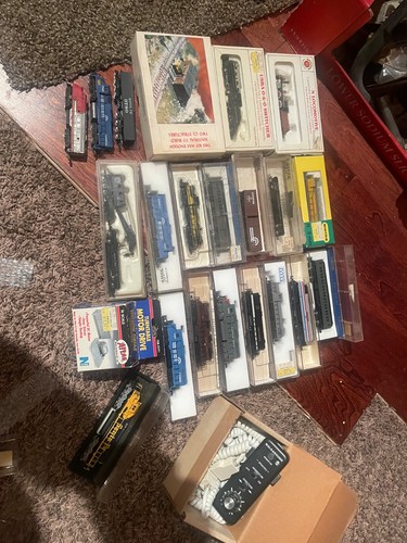 Collect gauge northfolk - collect:, n