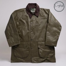 Barbour Gamefair Wax Jacket