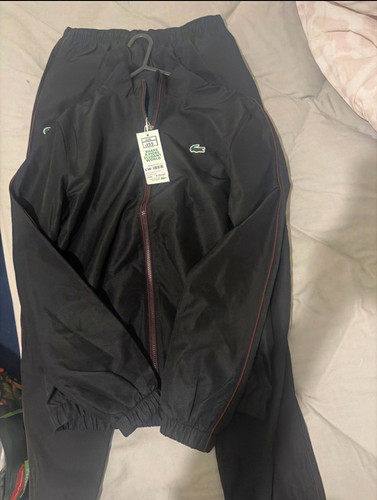 Lacoste sport men - sport, full