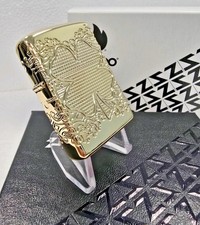 GENUINE Zippo ARMOR Lighter