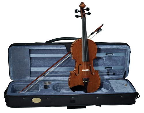 Stentor conservatoire - 4/4,