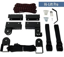 Kayak Ceiling Hoist Hi Lift
