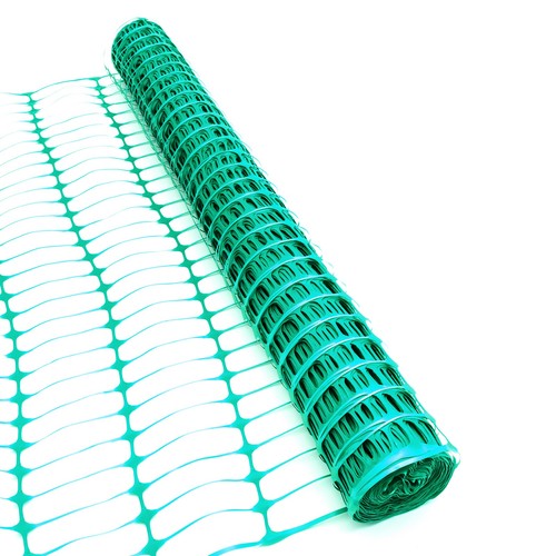 Heavy duty barrier - duty,
