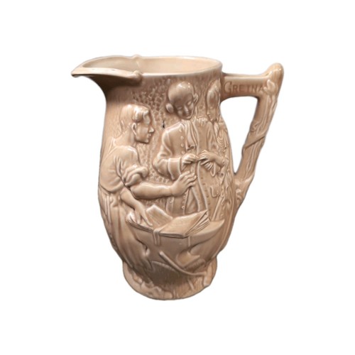 Vintage 1930 burleigh ware the - 1930,