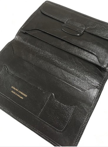 Genuine kangaroo skin luxury - kangaroo, skin-luxury