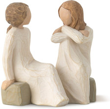 Willow Tree Heart & Soul