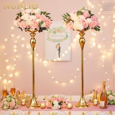 Nuptio Wedding Tall Vases for