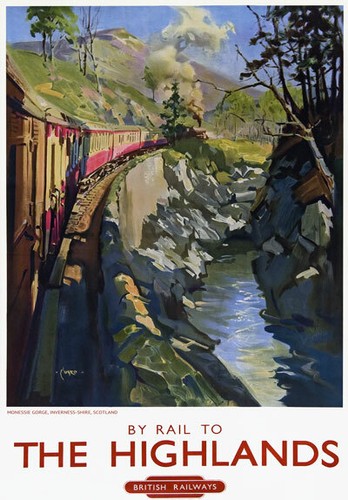 Tu24 vintage the highlands - tu24,