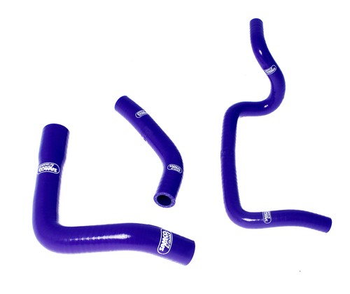 Samco sport breather hoses - hoses, for