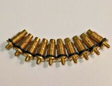 10 x Ronson Type (Varaflame)