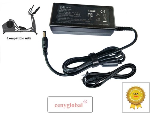 Adapter for life fitness e1 - ac,