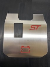 FORD FOCUS ST MK3 BRUSHED