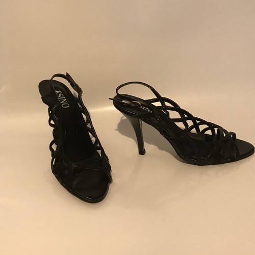 Woman shoes heel esino - shoes,,