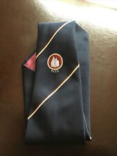 Royal Liver Friendly Society Liverpool Tie