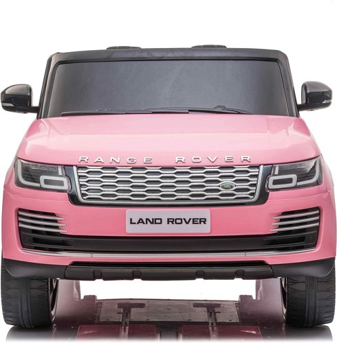 Range rover vogue hse - rover, kids