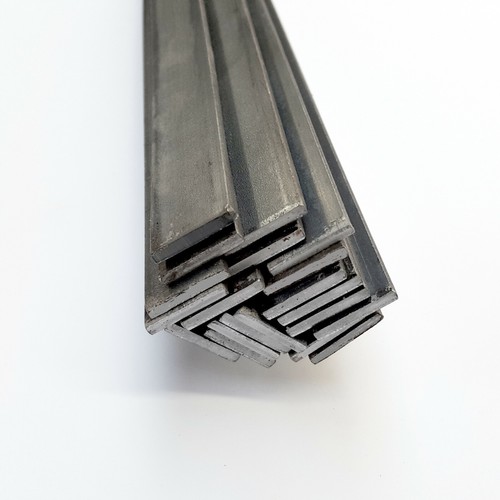 Mild steel flat bar 20mm - mild, x