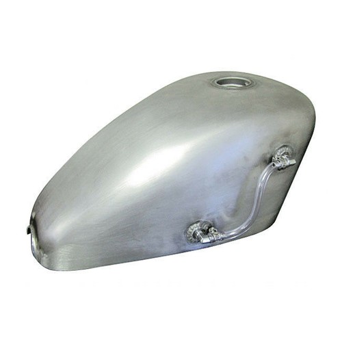 Lowbrow customs fuel gauge - lowbrow,