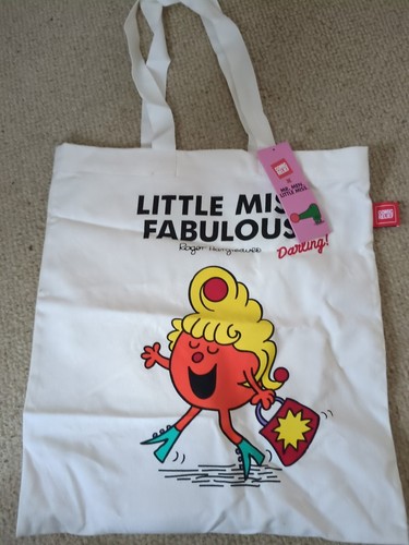 Men tote little miss - men,